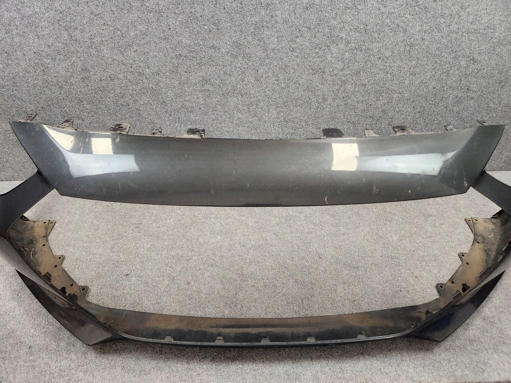 фото №7, Бампер передний перед - hyundai i40 lift 86511-3z500 2015-2019