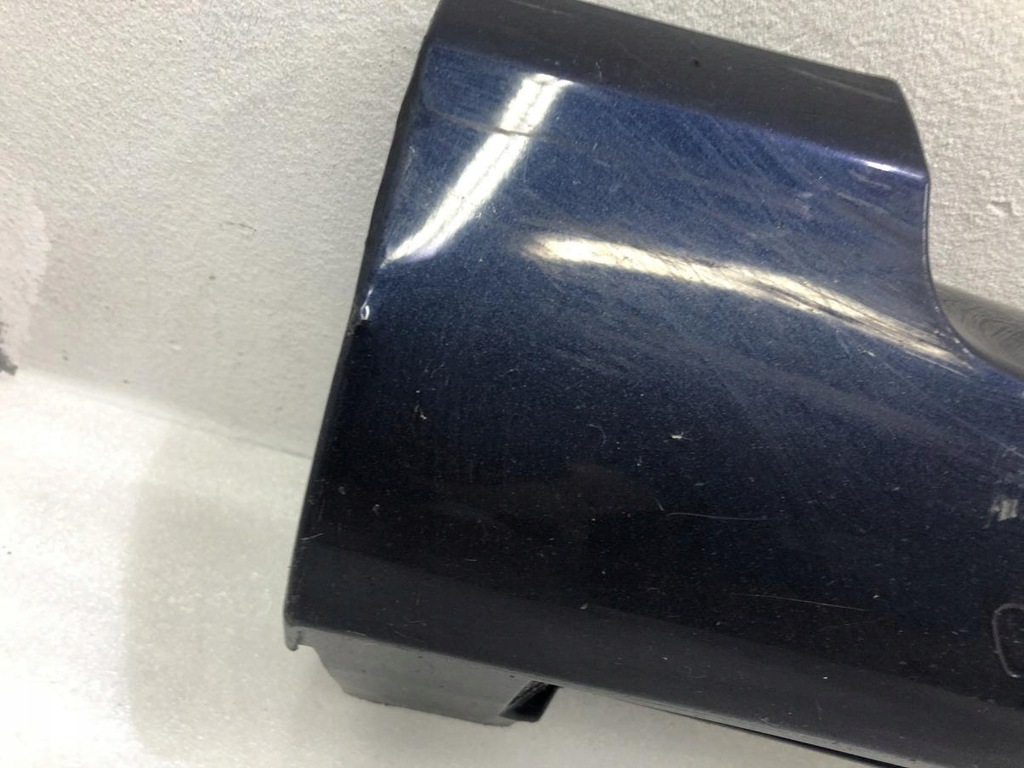 фото №9, Молдинг поріг ліва 3aa853855 vw passat b7