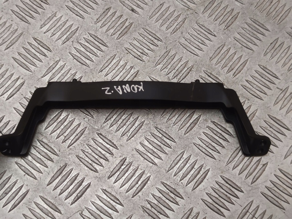 фото №1, Hyundai kona i інший element панелі приладової панелі