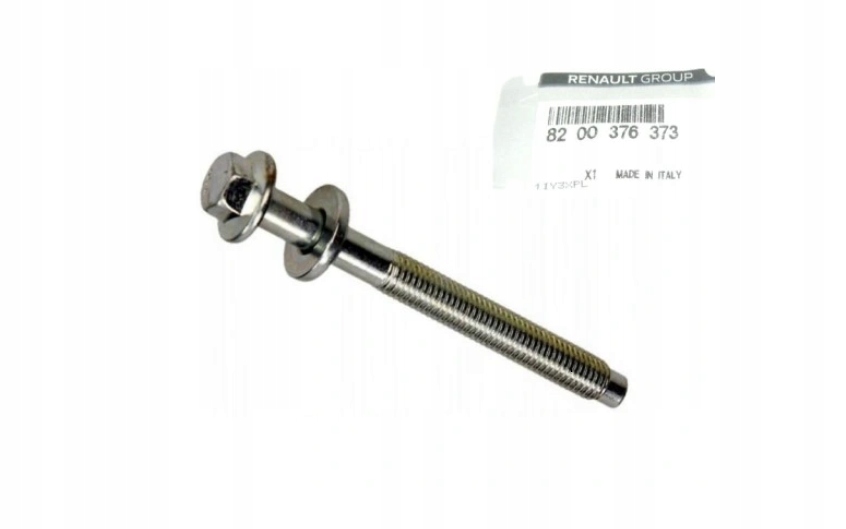 фото №1, Болт крепления форсунки 2.0 dci trafic ii