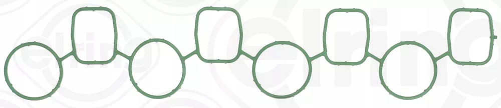 фото №2, 262.630 прокладка коллектор впускной.