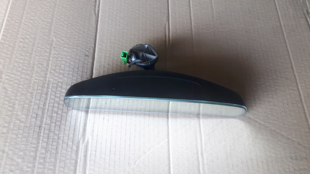 фото №1, Volvo v60 xc60 xc90 зеркало внутреннее 31442554