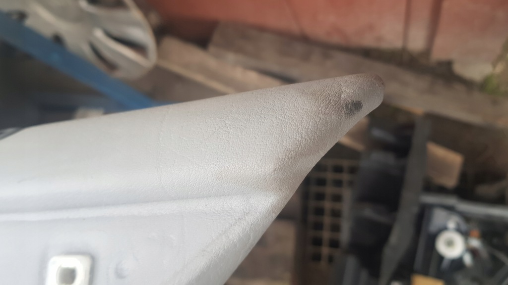 фото №9, Bmw e46 обшивка обивка правый левый задняя