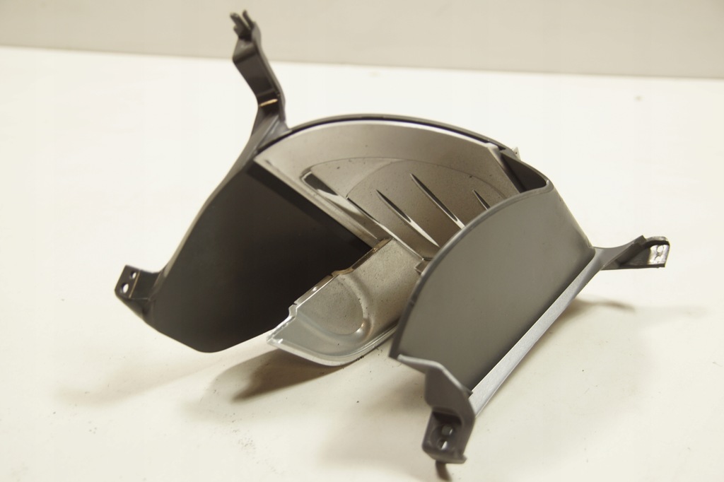 фото №5, Фара led отражатель левый mercedes ml w166