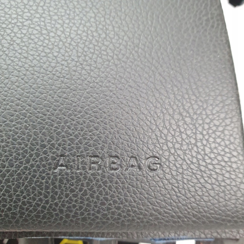 фото №5, Mazda cx5 панель приладів консоль подушки безпеки ремені подушка безпеки