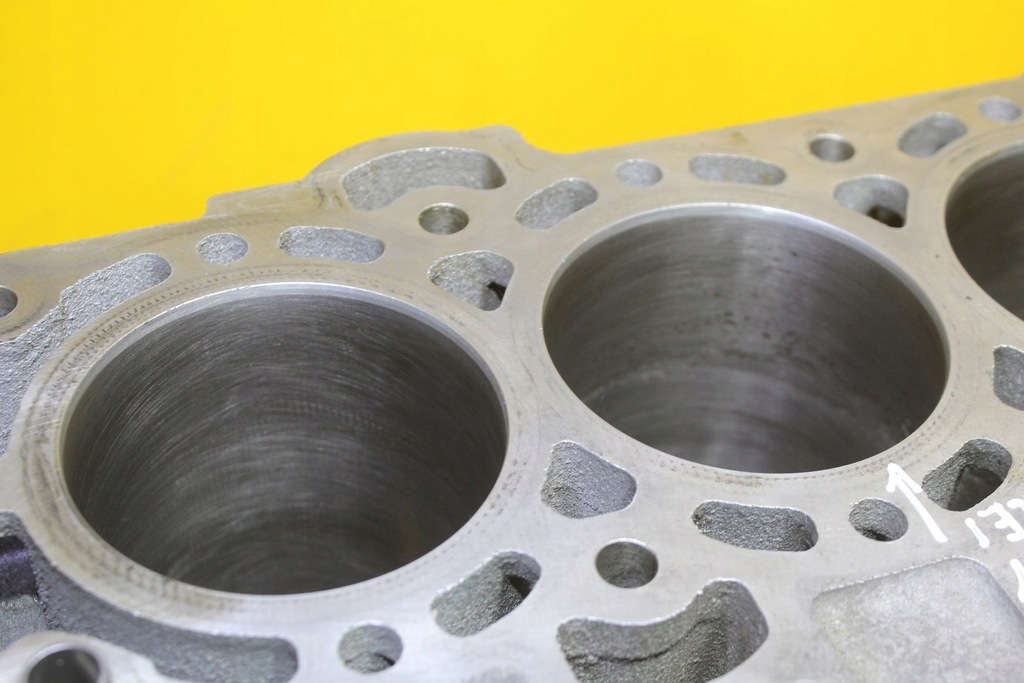 фото №5, Блок двигателя mazda 6 ii gh 1.8 v 16v l8