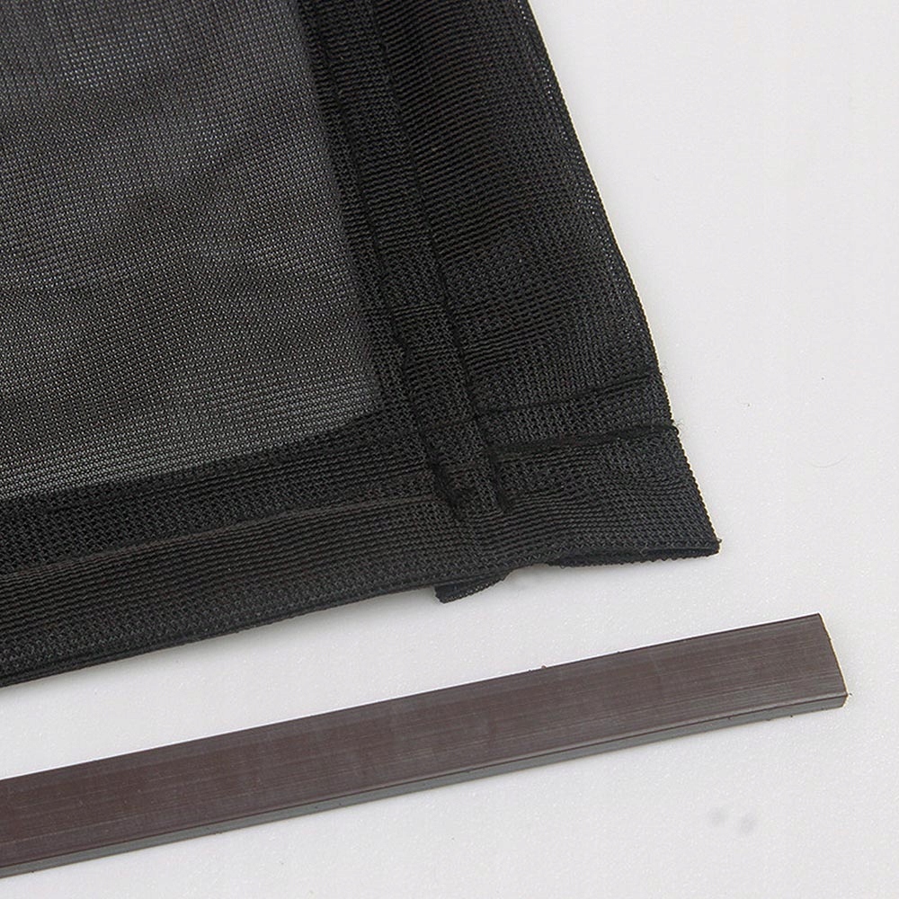 фото №14, Люк автомобіля екран магнітна moskitiera сонцезахисний kemping