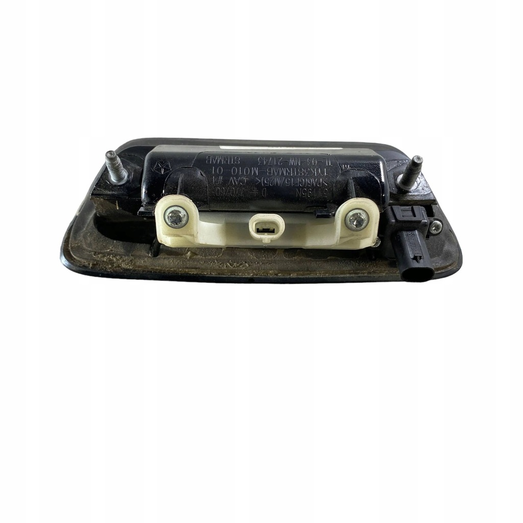 фото №2, Dodge durango 2014 ручка