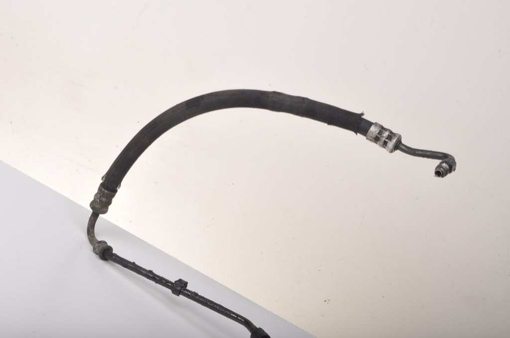 фото №5, Volvo s80 i 2.8 b wąż шланг трубка усилителя