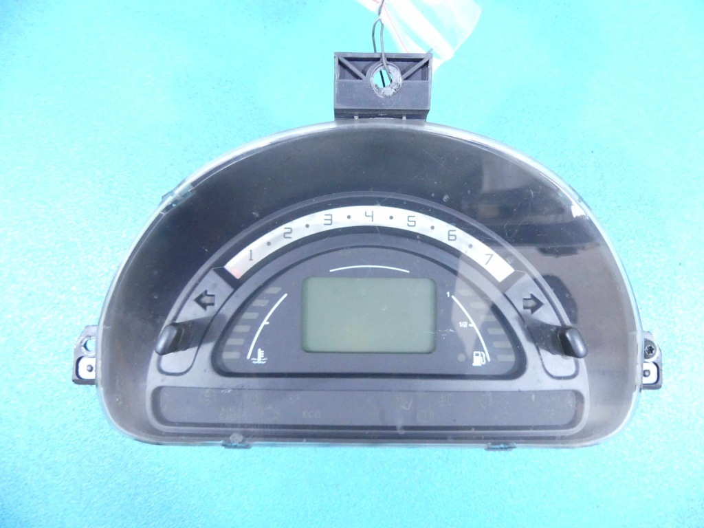 фото №1, Лічильник citroen c3 9650735580 1.4 hdi europa