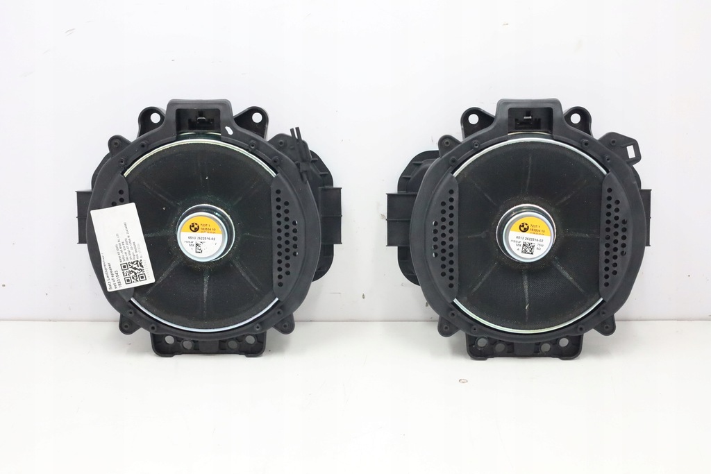 фото №13, Динамік динаміки підсилювач harman kardon bmw x5 g05 lci