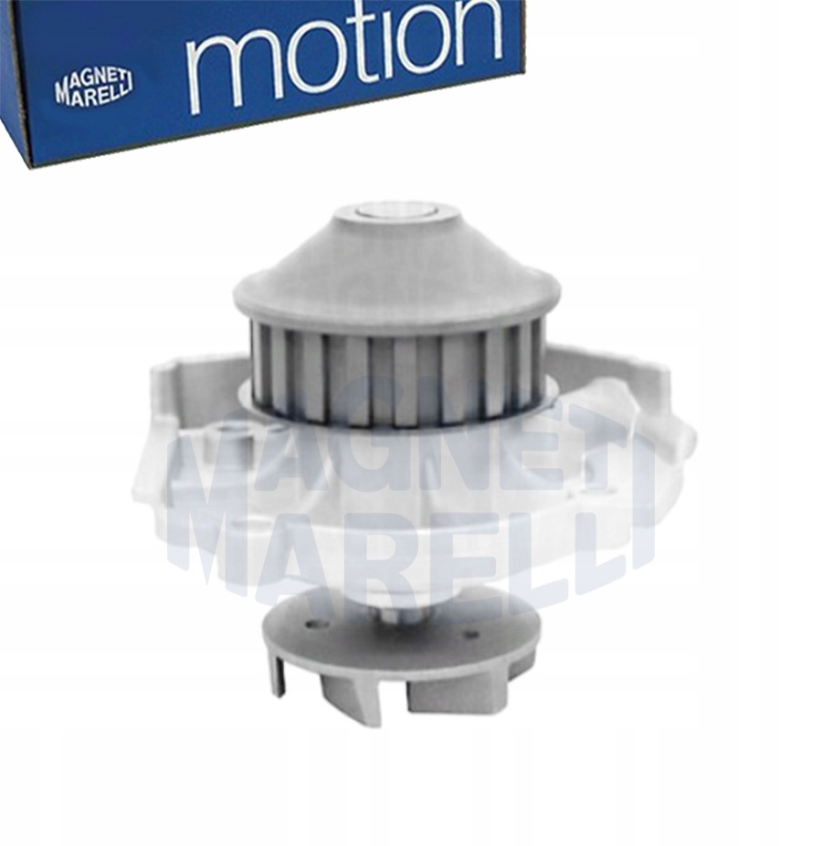 фото №1, Magneti marelli 352316170291 насос wody, охлаждение двигателя