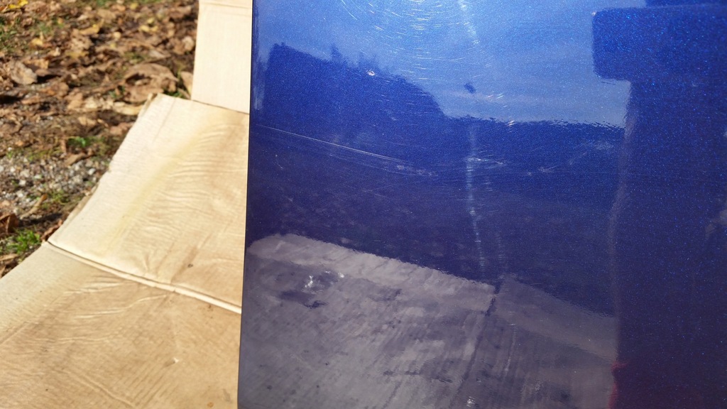 фото №13, Honda accord vii lift двері перед праве/ліве