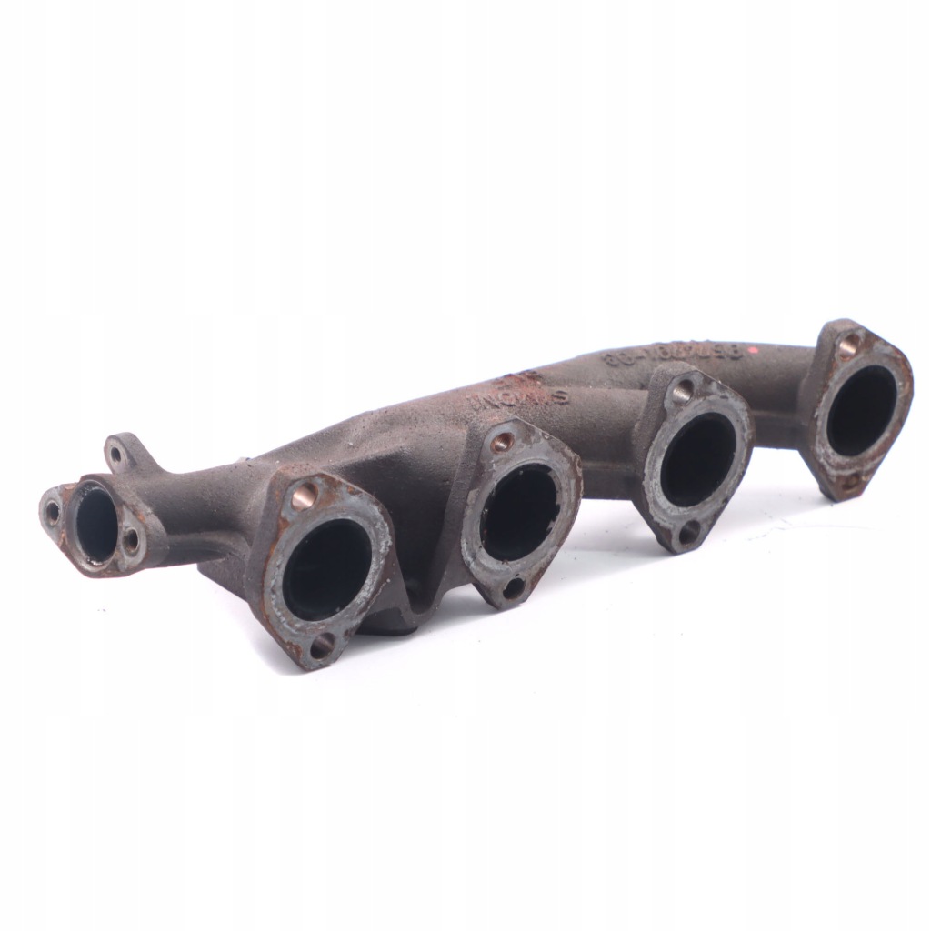 фото №10, Mini r60 countryman r61 paceman дизель n47n колектор випускний 8574791