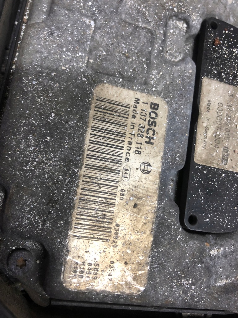 фото №4, Вентилятор mondeo mk3 tdci