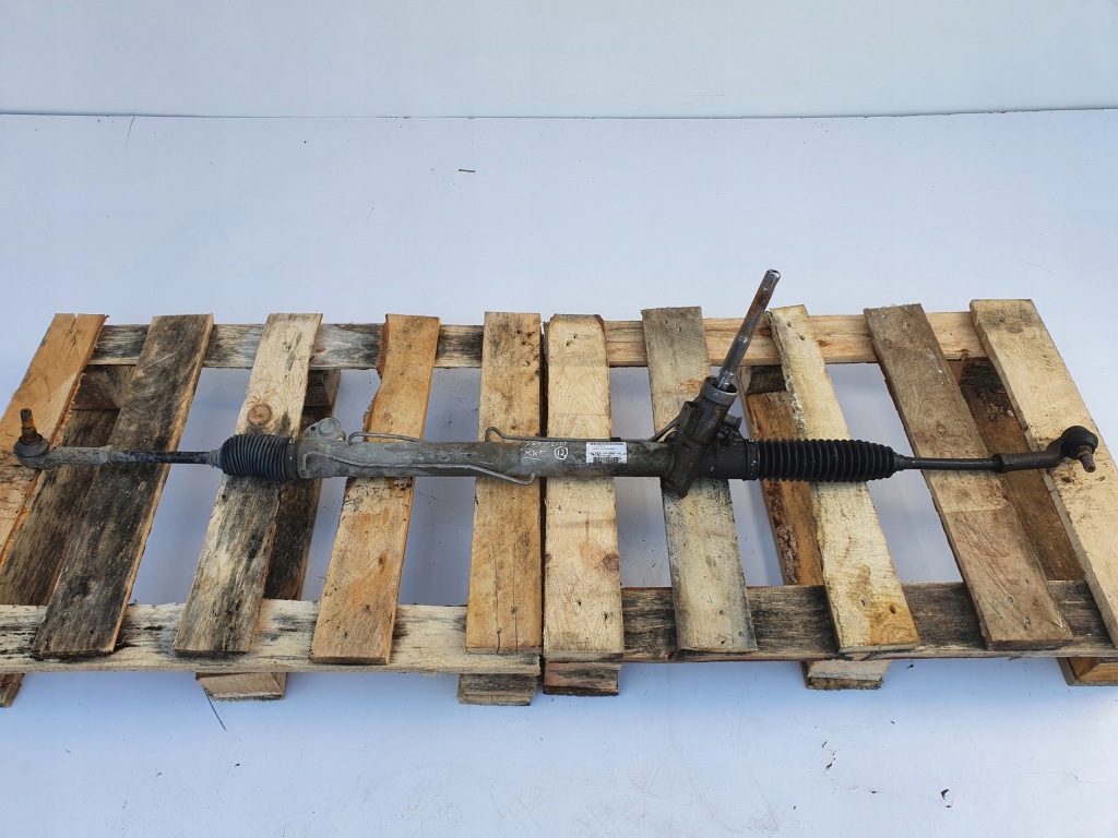 фото №1, Volvo v60 s60 ii рейка рульова трансмісія europa