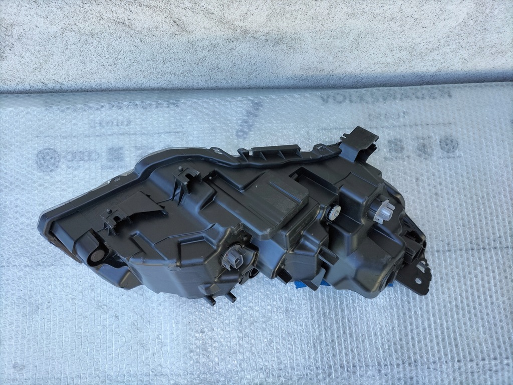 фото №11, Honda civic x фара full led правий szczecin-gorzów- poznań 2479