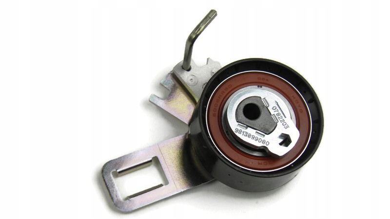 фото №10, Citroen c-elysee 1.5 bluehdi грм з насос wody