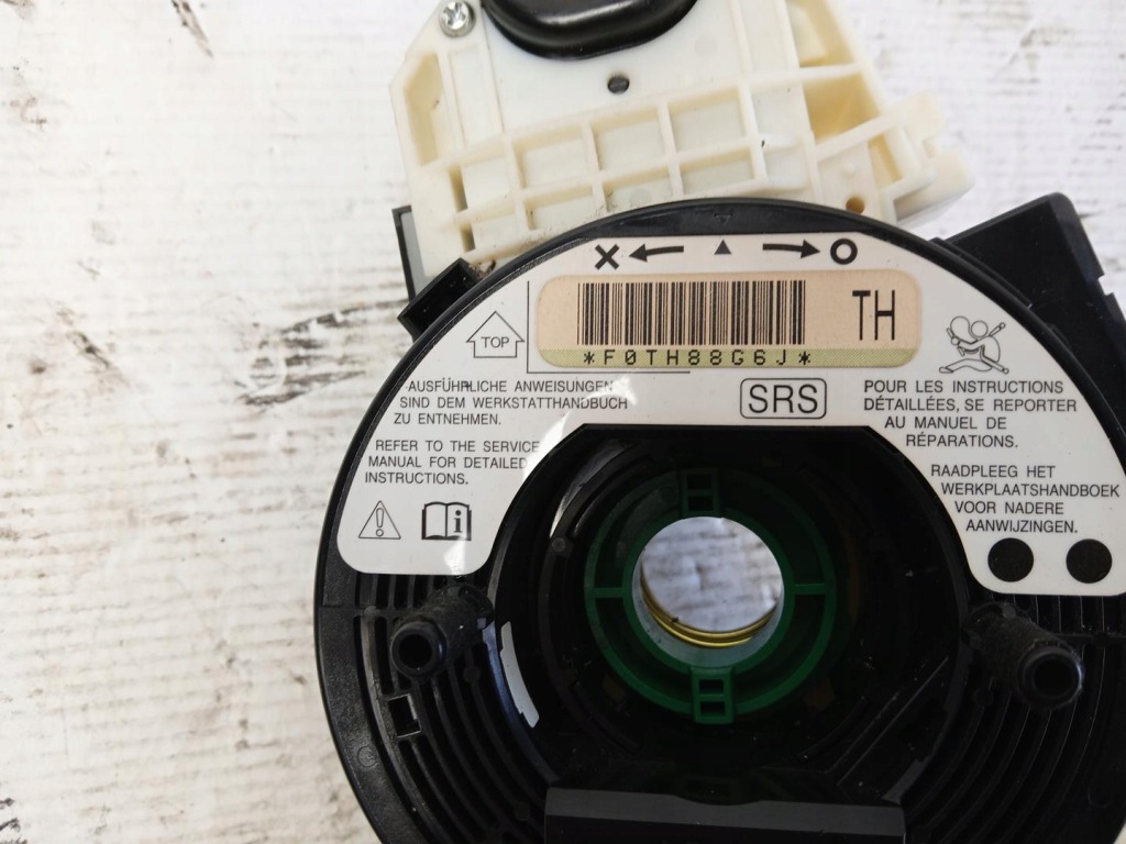 фото №4, Honda accord viii перемикач комбінований стрічка