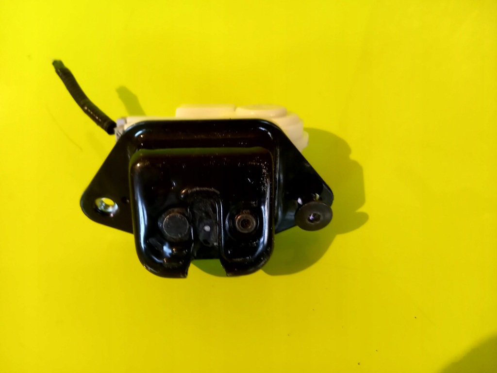 фото №1, Замок крышки задняя honda cr-v iv 12r