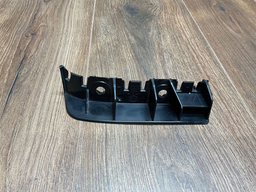 фото №2, Направляющая бампера левый задняя discovery sport 2015 dk62-17b933-be