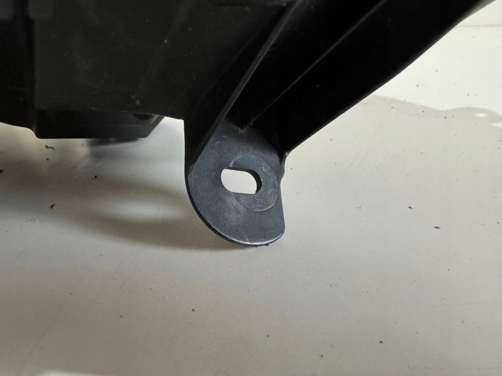 фото №3, Лампа правая фара dacia sandero ii logan 16- lift led