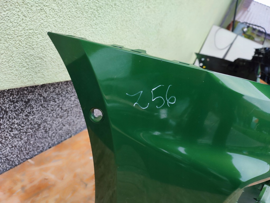 фото №12, Бампер audi a6 c8 s-line 4k0.807.095.a перед гарний org