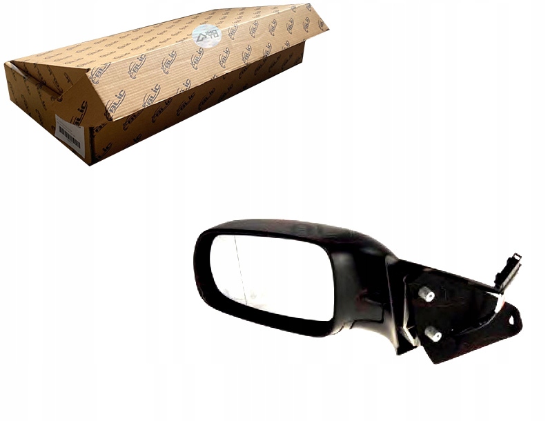 Купити Blic 5402-04-1125521p дзеркало зовнішнє