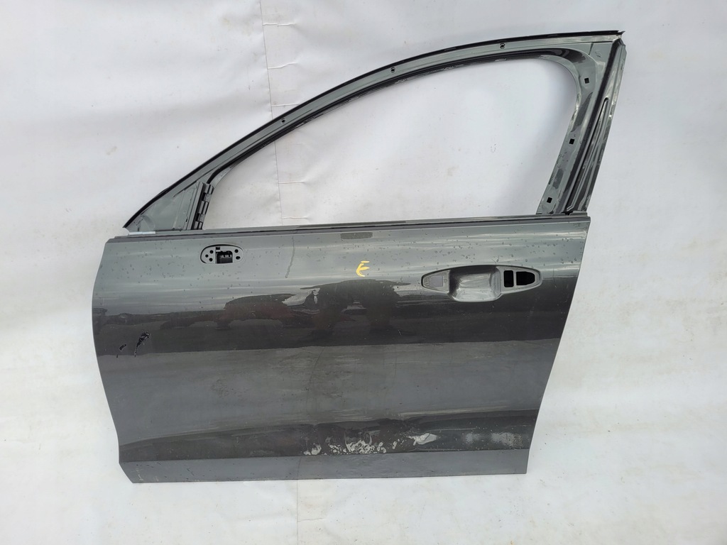 фото №1, Дверь левая передние volvo xc90 ii 2015-