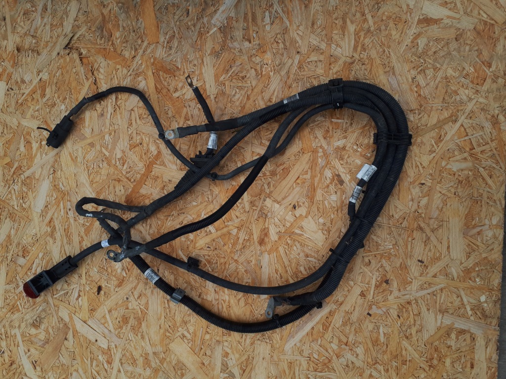 Купити Mercedes sprinter 907 910 2.0 cdi дроти джгут електропроводка