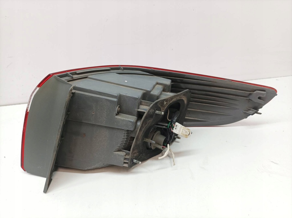 фото №4, Лампа задня ліва azja rus k2 92401-4x000 kia rio iii 2011-