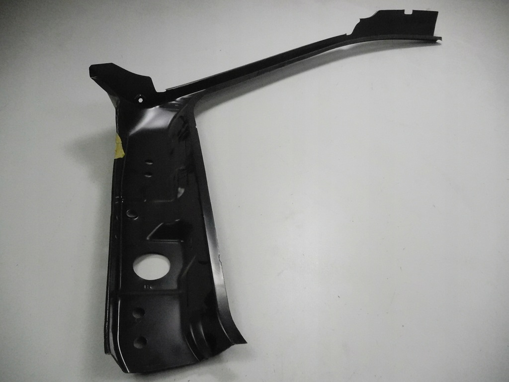 фото №7, Блок двигуна кузов правий fiat punto 99-03 71716056