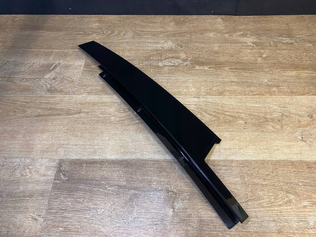 фото №1, Захист стійка двері лівий перед mercedes s-klasa w222 оригінальний номер a2226981901