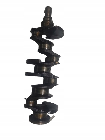 фото №1, Peugeot 407 1.8 ew7 wał колінчастий