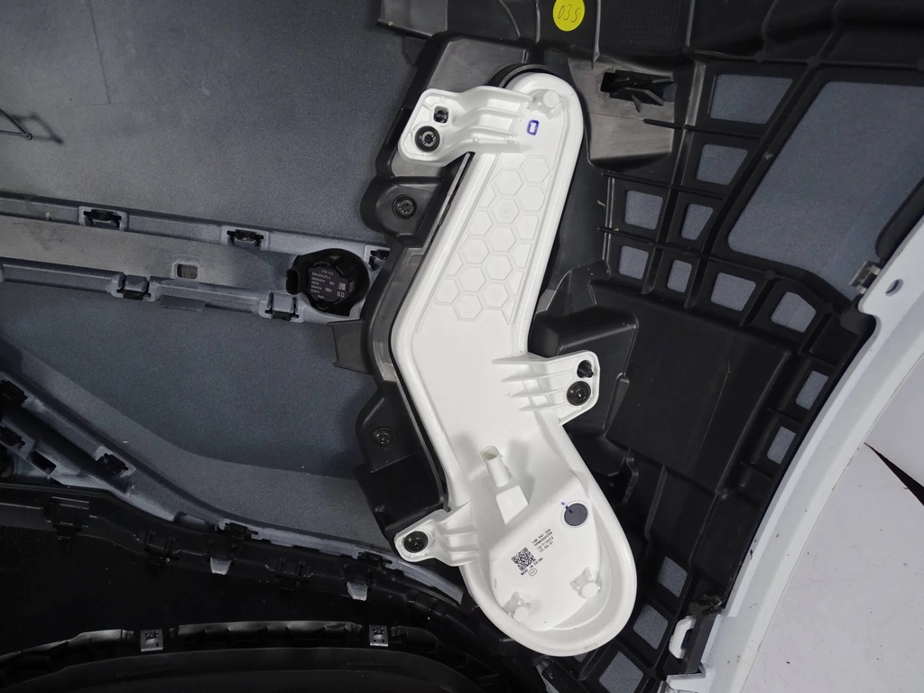 фото №11, Бампер vw id.3 gtx kompletny 10a807221b