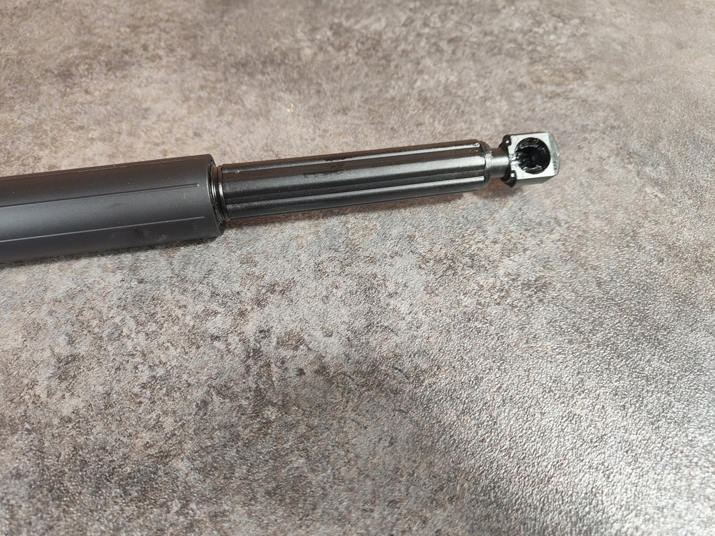 фото №4, Bmw 5 g31 привод электрический крышки багажника 7390410