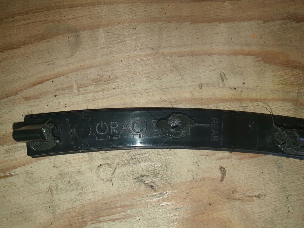 фото №6, Отражатель левый правый перед задняя chevrolet corvette c7