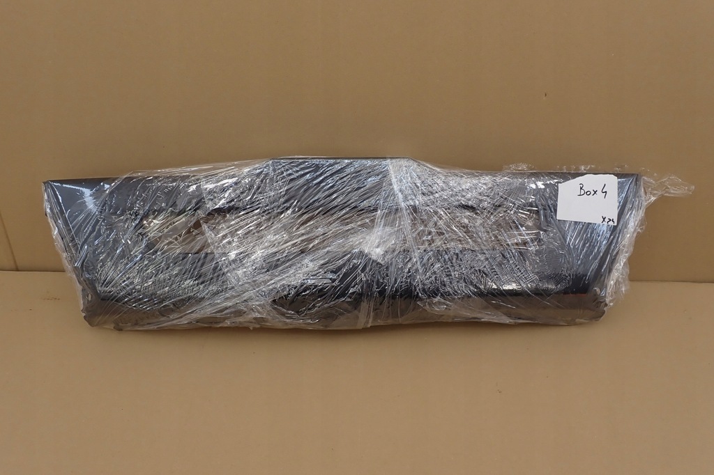 фото №10, Mitsubishi eclipse cross накладка бампера перед 2018 6405a238zz