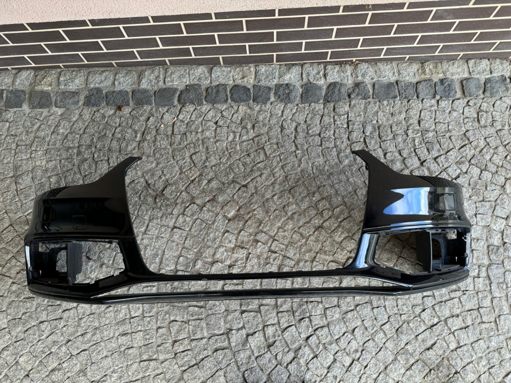 Купить Audi a4 b8 8k0 s-line lift бампер перед передний