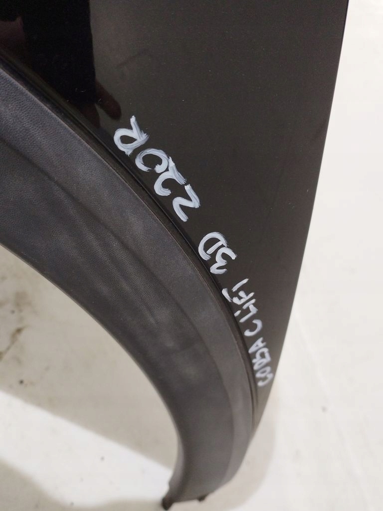 фото №7, Opel corsa c lift 3d бампер задняя задний z20r