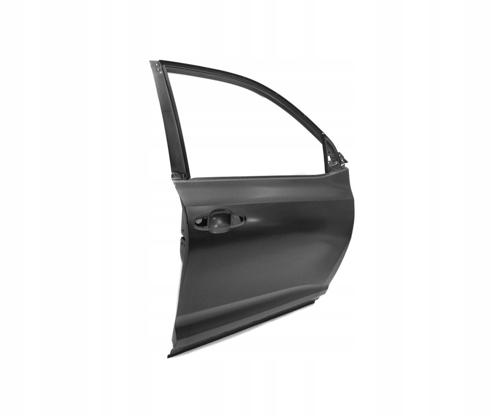 фото №3, Двері do toyota highlander 2017-2019 права
