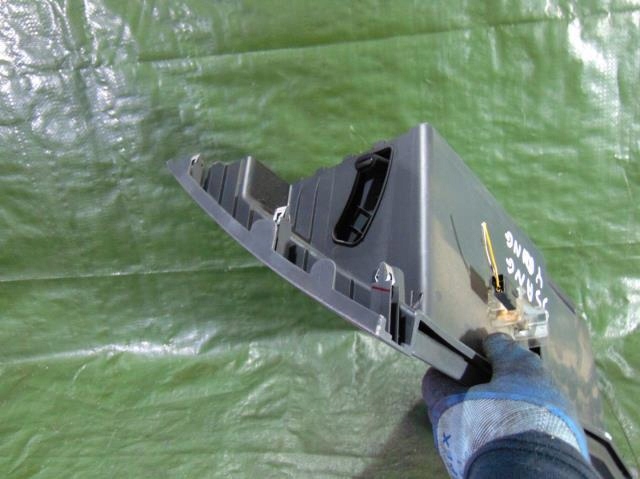 фото №5, Бардачок ssang yong kyron