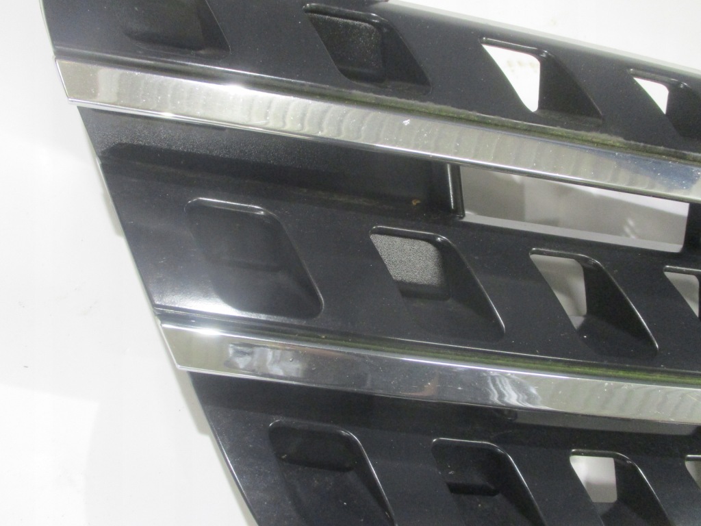 Купить Решётка радиатора радиатора решётка радиатора mercedes w164 ml хром a1648880141