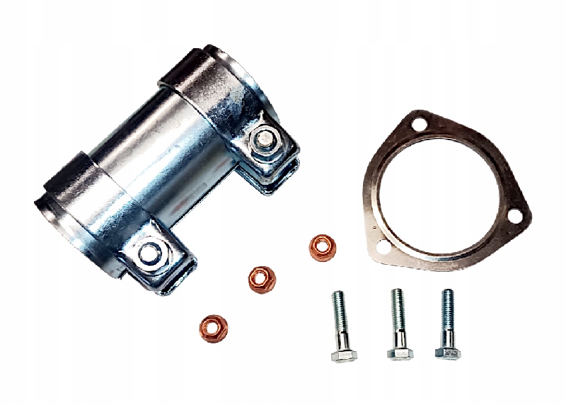 фото №4, Катализатор volkswagen golf iv 1.9tdi 4motion