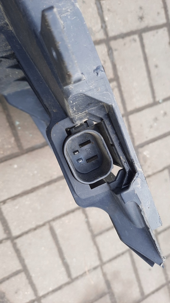 фото №4, Вентилятор радиатора wody volvo xc70 2.4d 30741238