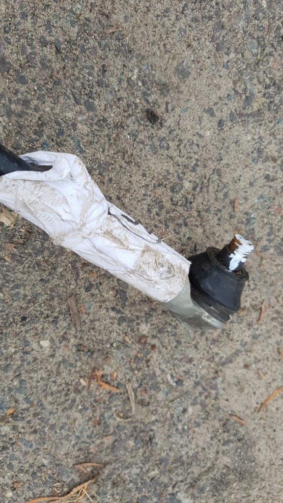 фото №5, Рейка рульова трансмісія vw passat b8 5q1423050aj eu