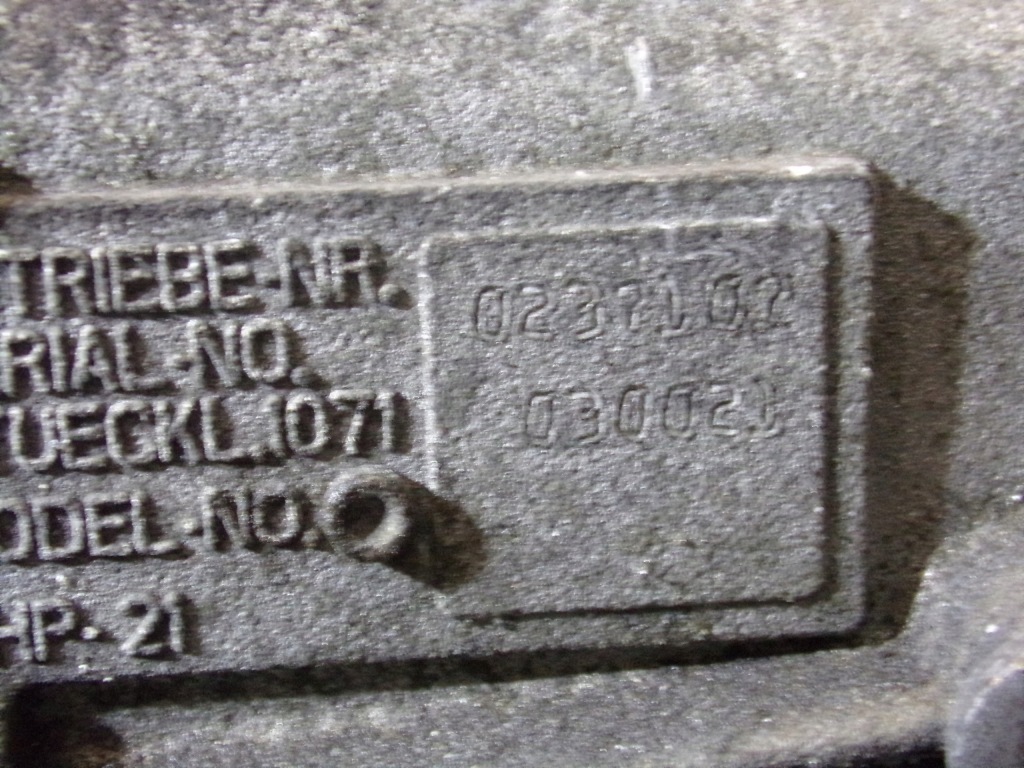 Bmw e60 3.0 b 09r коробка передач передач автоматическая коробка передач 7581407 7576211 8015246 6hp-21 с Разборки