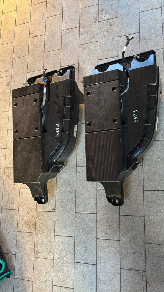 фото №5, Динамік сабвуфер renault espace v 281700926r