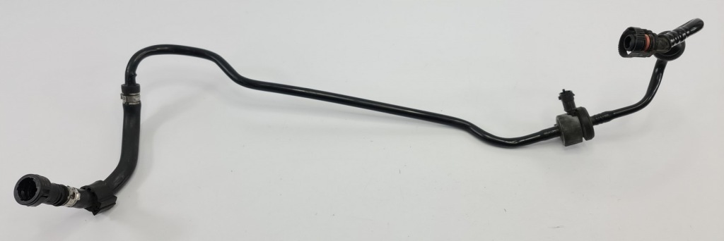 фото №1, Шланг воздуха porsche cayenne ii 94811002062