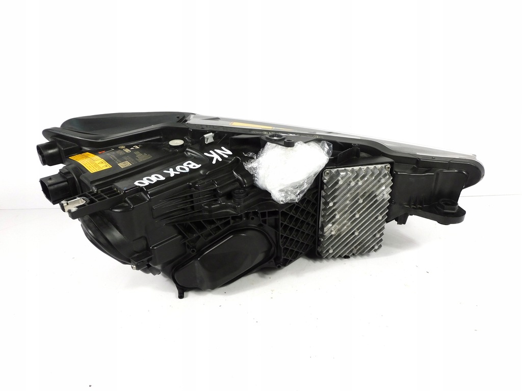 фото №13, Audi a7 c8 4k8 лампа левая laser 4k8941085f